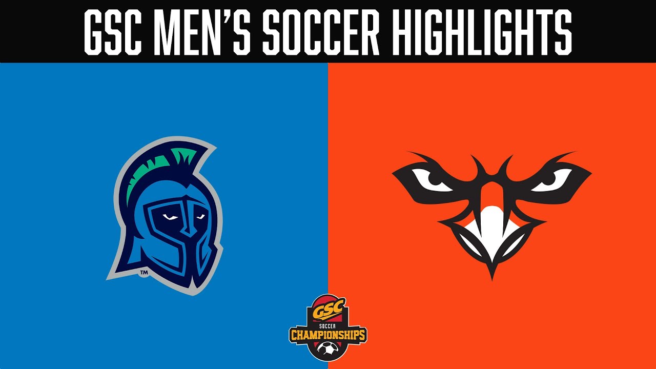 West Florida vs. AUM | GSC Soccer Highlights | Nov. 16, 2024