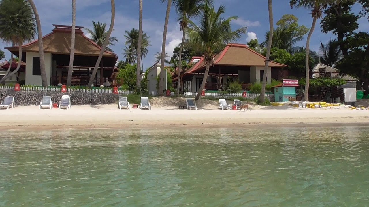 The Briza Beach Resort Koh Samui You The Briza Beach Resort Koh Samui You