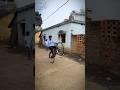 cycle stand video 🔥😱💥⚡ #shortsvideo #youtubeshorts #cyclestunt