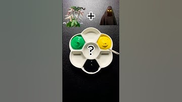 ZOOTOPIA 2 Color Blend ASMR | Relaxing Mix #disney #zootopia #zootopia2 #asmr