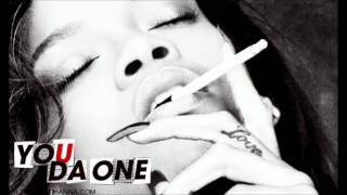 Rihanna   You Da One DJHouseElectrix Remix