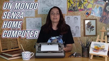 E se gli home computer non fossero mai esistiti?