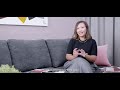 Ruma x interior designers [Blanc Interiors]
