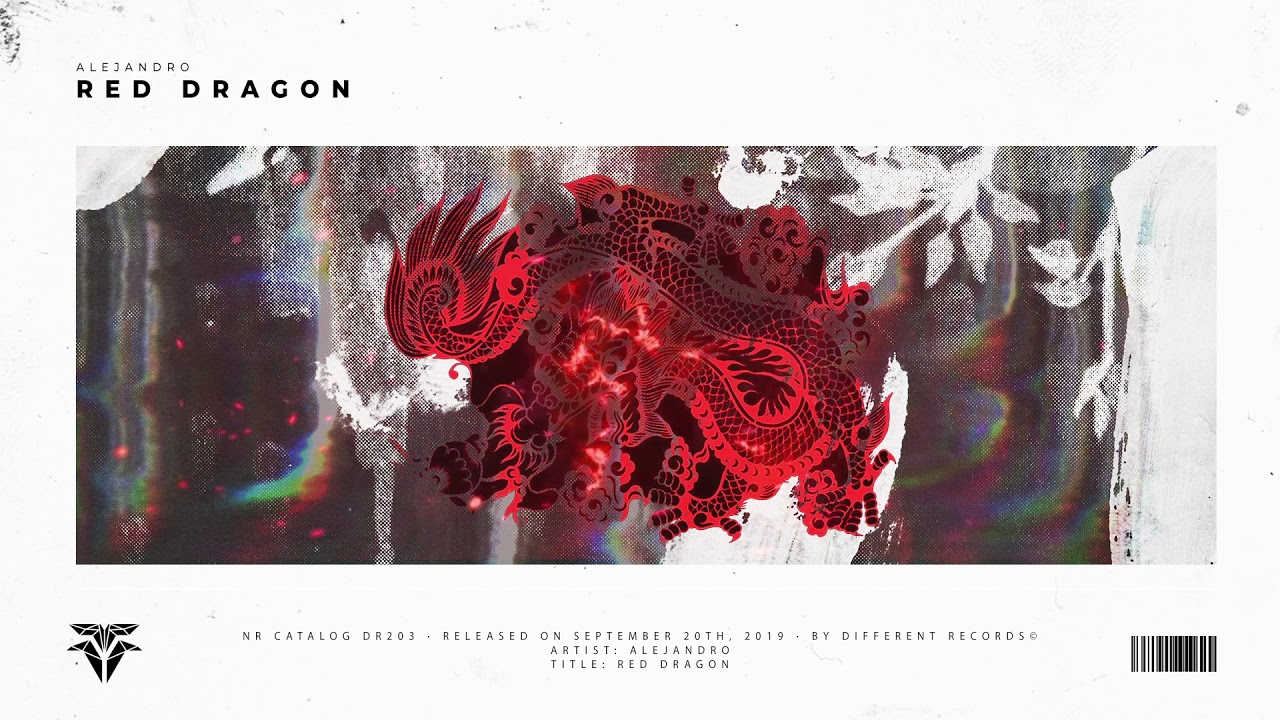 Watch ALEJANDRO - Red Dragon on YouTube Watch ALEJANDRO - Red Dragon on YouTube