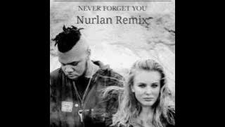 Zara Larsson Nurlan Remix
