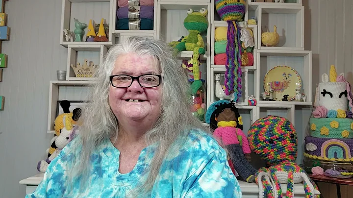 Day 23 Crochet Stitch Sampler Ruana Wrap