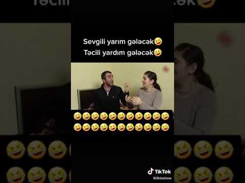 Sevgili yarım gələcək, təcili yardım gələcək