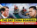 Could the Philippines Military Stop China With Porcupine Strategy in the West Philippines Sea?