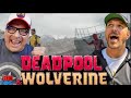 Deadpool  wolverine trailer 2 breakdown and thoughts  mcu  marvel