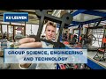 Science engineering and technology group at ku leuven