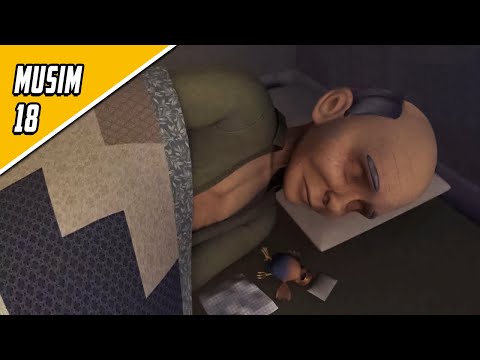 Upin \u0026 Ipin Episode Terbaru 2024 | Upin Dan Ipin Full Movie Terbaru