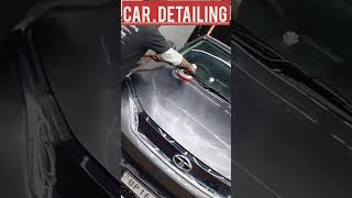 Car Detailing Ceramic Coating