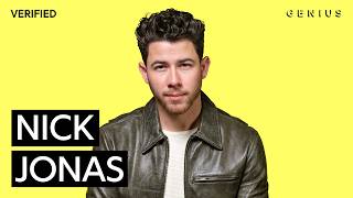 Download Lagu Nick Jonas “Sweet To Me” Lyrics \u0026 Meaning | Genius Verified MP3