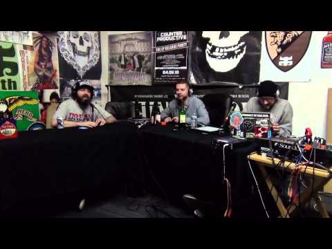 THE DIRTBAG DAN SHOW: Episode 20 feat. Daylyt, Jana Jordan and so much more