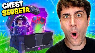 CHEST SEGRETA per Sbloccare SPIRITELLI che Ti MANCANO! Fortnite ITA