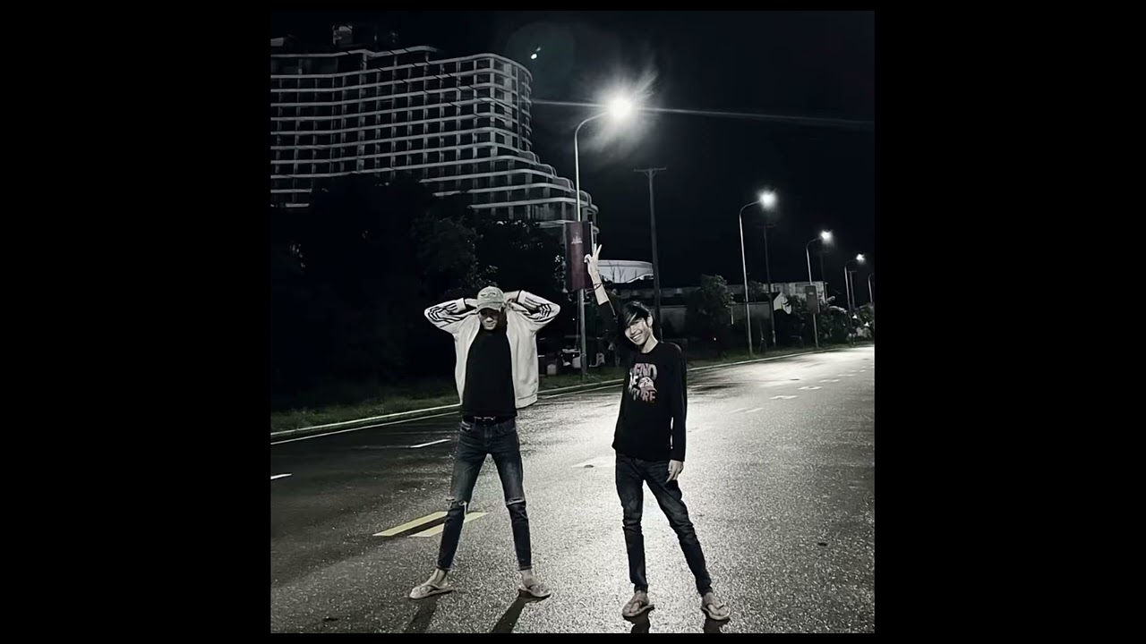 កុំមកជិតខ្ងុំប្រយ័ត្នខូចឈ្មោះ | nonstop 💊 - funky old style khmer sad