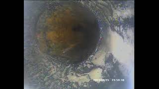 Обследование труб видео Школа Санкт-Петербург