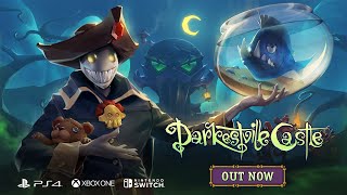 Darkestville Castle — Launch Trailer