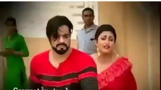 Sev Yeter Raman Arabasini Yakiyor