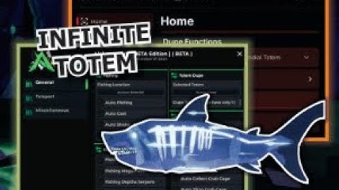 FISCH Script Pastebin 2024 UPDATE MEGALODON DUPLICATE TOTEM | INFINITE USE TOTEM | ALL TOTEM (FREE)