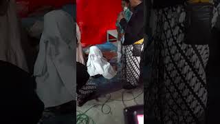 adat Jawa  Ritual Ontanganting ruwat Morwokolo Bikin Merinding