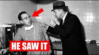 The Doctor Who Saw JFK's Real Wounds — And Was Told to Stay Silent