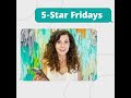 5-Star Friday with Angela