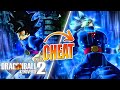 Goku grand prtre est cheat   dragon ball xenoverse 2 mod