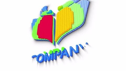 Transformation Logo After Effects Templates