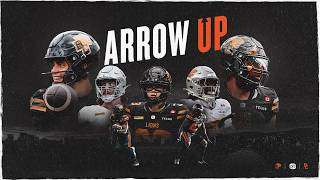 Arrow Up: 2026 BC Lions Documentary | Episode 2: The Early-Season Grind