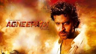 Agneepath Special Screening- Hrithik Roshan, Priyanka Chopra & Sanjay Dutt