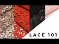 LACE 101