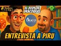 ENTREVISTA  A PIRU. ¿Con qué nos va a seguir sorprendiendo  DRACOIDEAS durante 2025?
