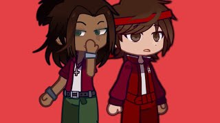 despicable me | total drama | TDWT | aletyler | alejandro + tyler | gacha club | khoisolos