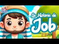 Caricaturas Para Niños | La Historia De Job