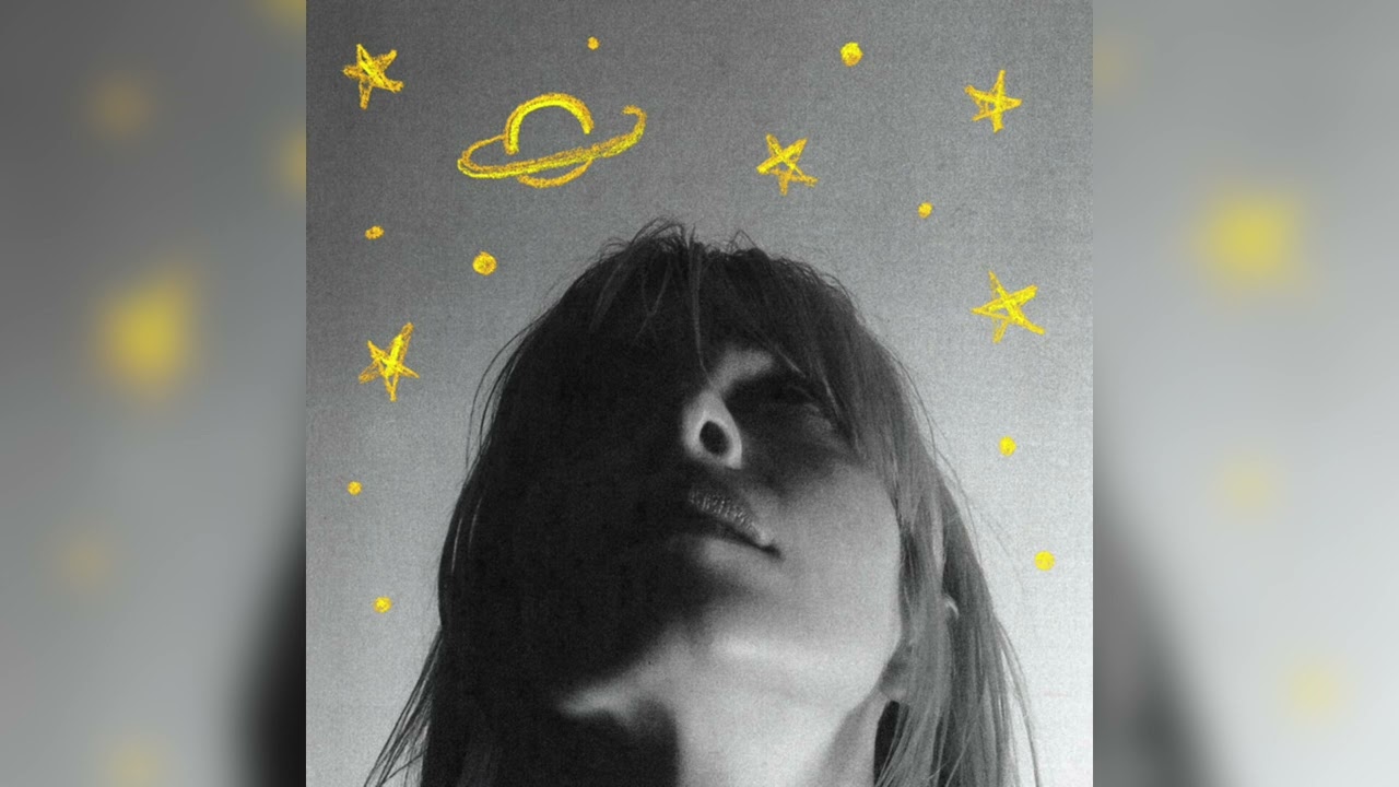 Hayley Williams - I Won't Quit On You [Instrumental]