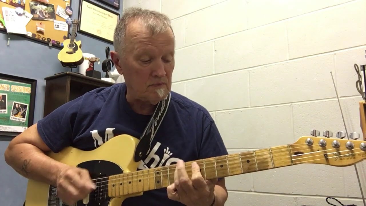 Tom Lockwood Mercy,Mercy,Mercy YouTube