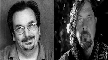 Alan Parsons and Julian Colbeck on Modern Music and Autotune