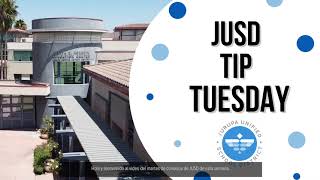 Tip Tuesday - LEAP Summer School Schedule on ParentConnection