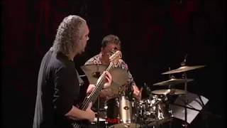 Eumir Deodato Trio (Ao Vivo) Berimbau