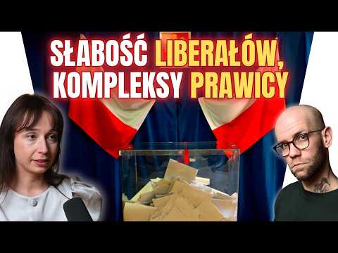 What does psychoanalysis say about Polish POLITICS?