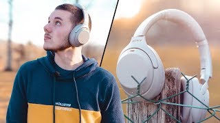 Casque sony wh1000xm3b Clearance