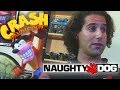 Crash Bandicoot 2: Behind the Scenes at Naughty Dog - Electric Playground Classic