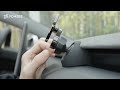 Soporte magnético para teléfono móvil YZ para Tesla Model 3 Y/YL