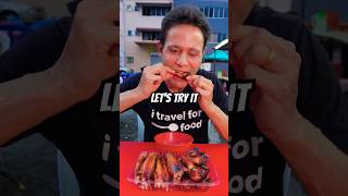 Malaysia's Best Chicken Wings!