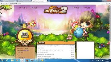 Hướng dẫn bug đồ gunny lậu 2015 (Part 1)