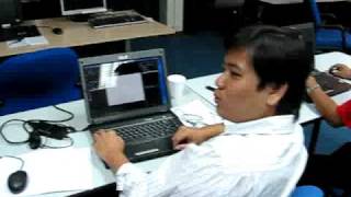 WPF Training - Feedbacl 01