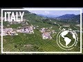 Sipping Prosecco in Valdobbiadene, Italy - A Wop back home - The Traveling Wop