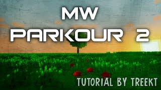 Jak używać i wgrać plugin mwParkour2 na serwerze Minecraft (Bukkit)