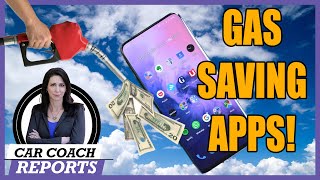 Best GAS Apps To SAVE and EARN Cash Back and Beat High Gas Prices screenshot 3